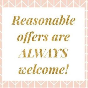 I like reason!